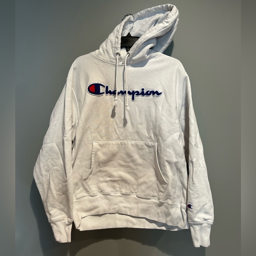 champion hoodie